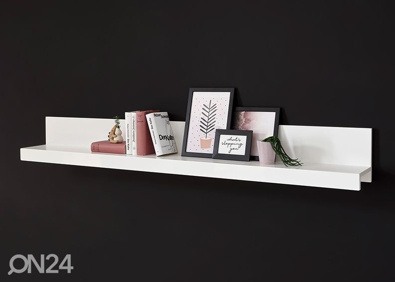 Настенная полка Corado 180 см увеличить