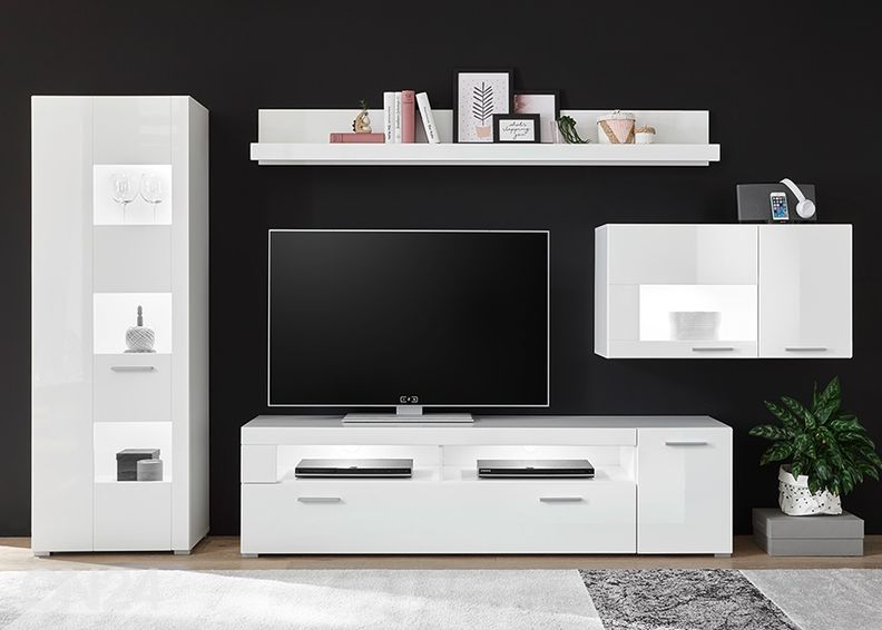 Настенная полка Corado 180 см увеличить