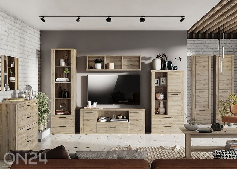 Настенная полка Doorset увеличить