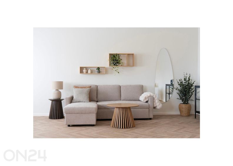 Настенная полка Ember увеличить