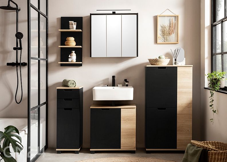 Настенная полка Emmik увеличить