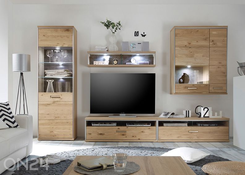 Настенная полка Espero 124 см увеличить