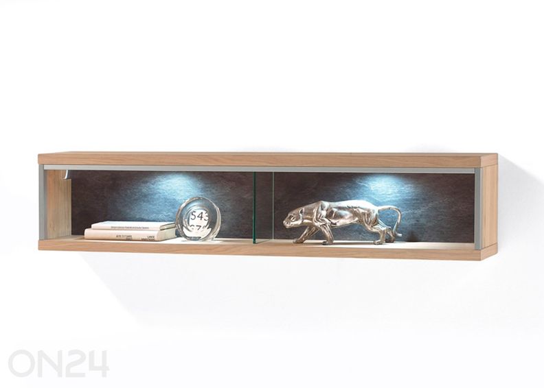 Настенная полка Espero 124 см увеличить