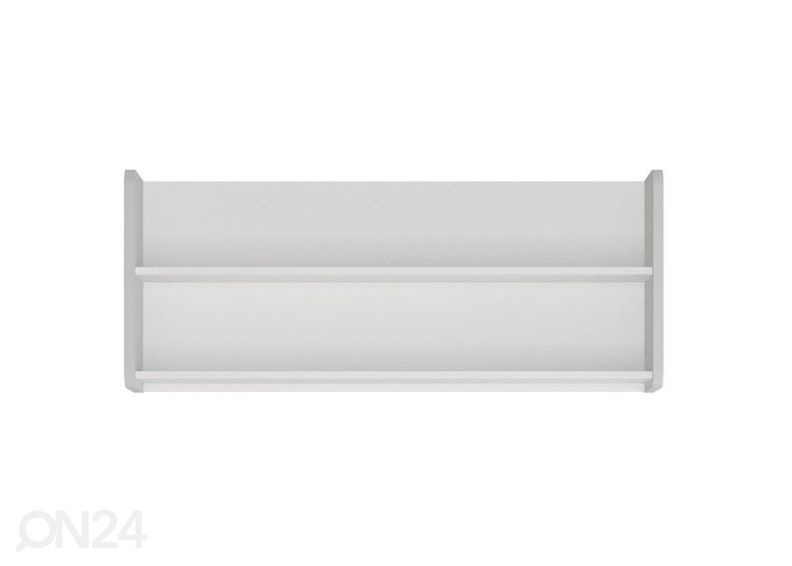 Настенная полка Flexi 118 см увеличить