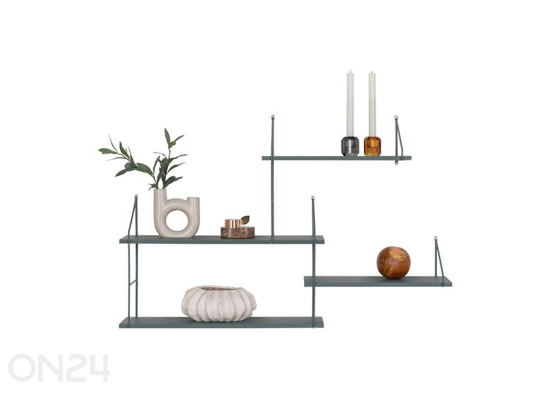 Настенная полка Harlem увеличить