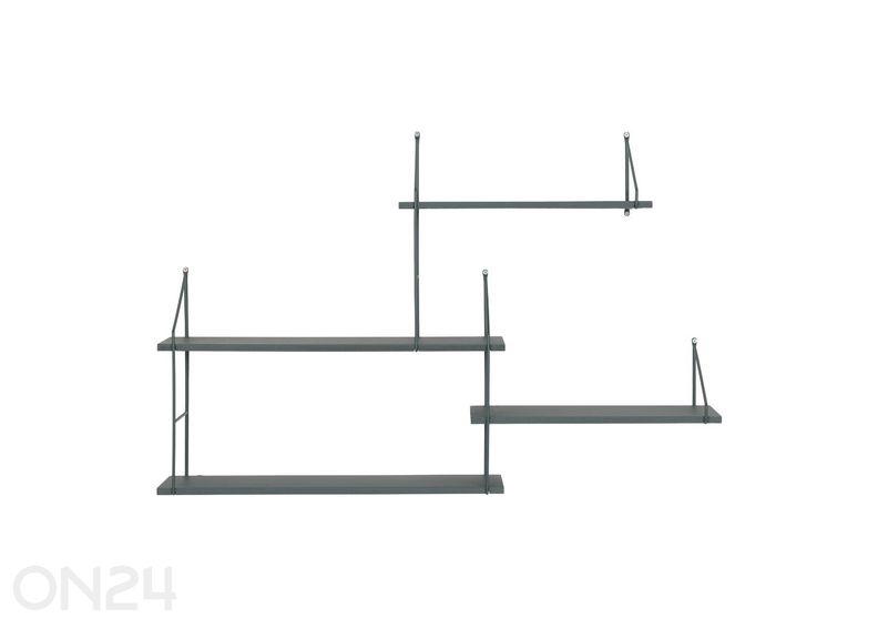 Настенная полка Harlem увеличить