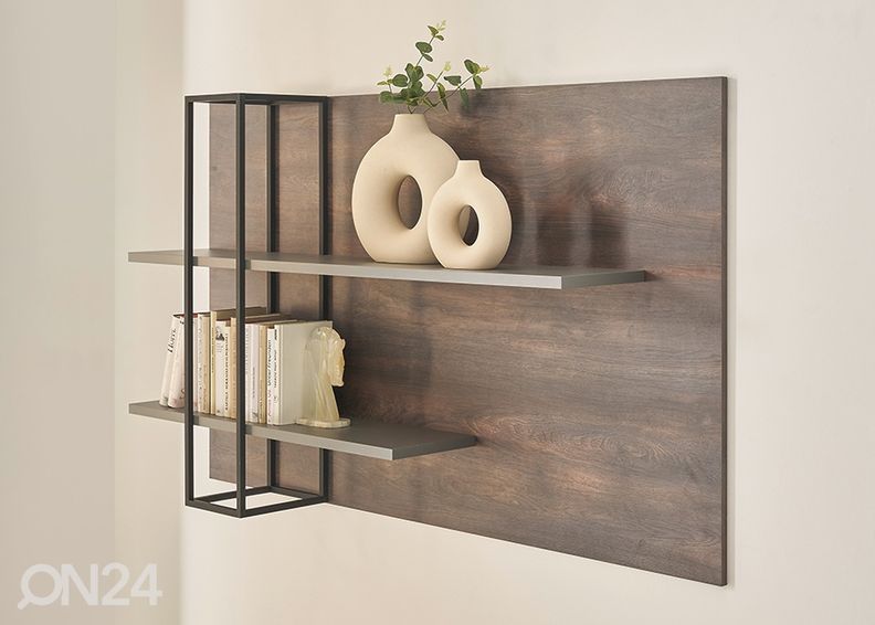 Настенная полка Largo 152 см увеличить