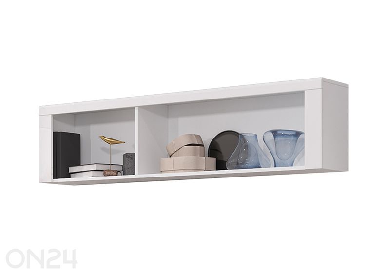 Настенная полка Lingo 156 см увеличить