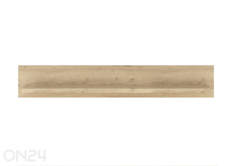 Настенная полка Moris 152,2 см увеличить