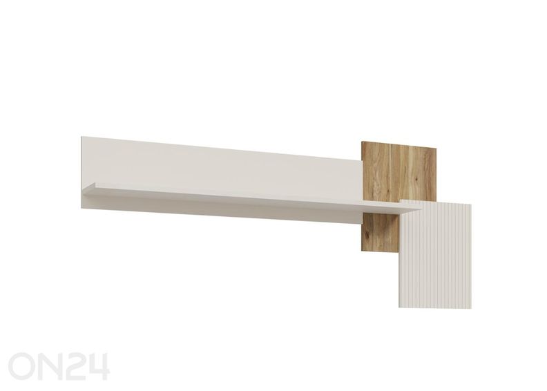 Настенная полка Oak Squere увеличить