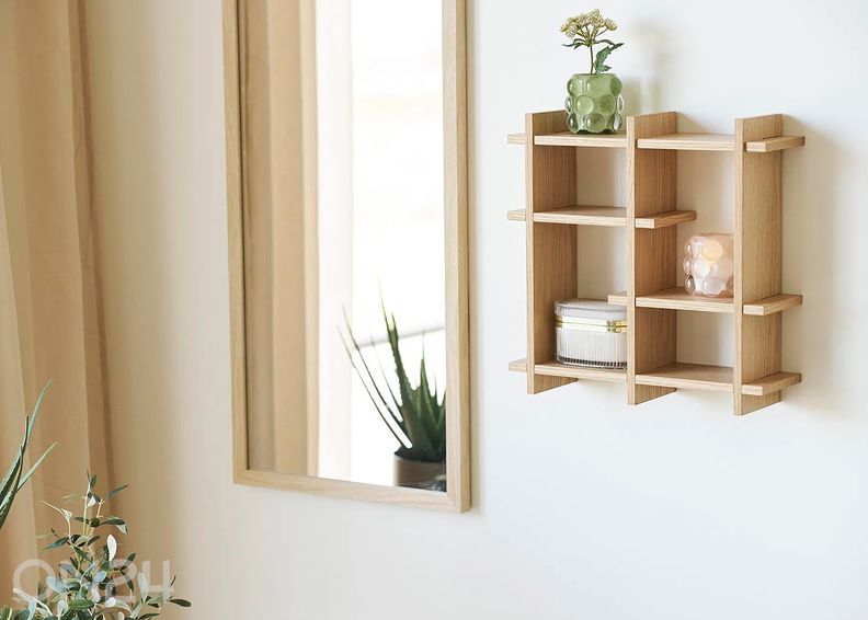 Настенная полка Olsberg увеличить