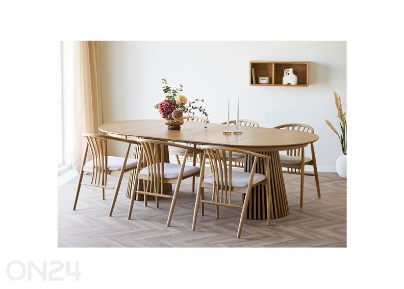 Настенная полка Oshawa увеличить