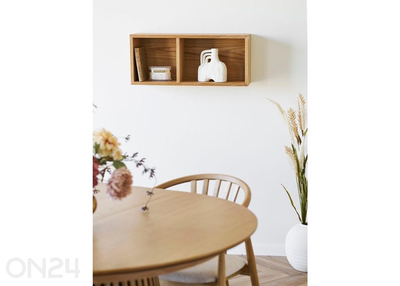 Настенная полка Oshawa увеличить