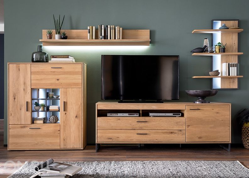 Настенная полка Portland увеличить