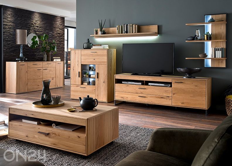 Настенная полка Portland увеличить