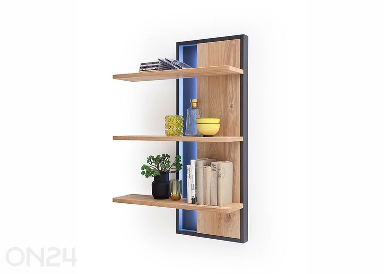 Настенная полка Portland увеличить