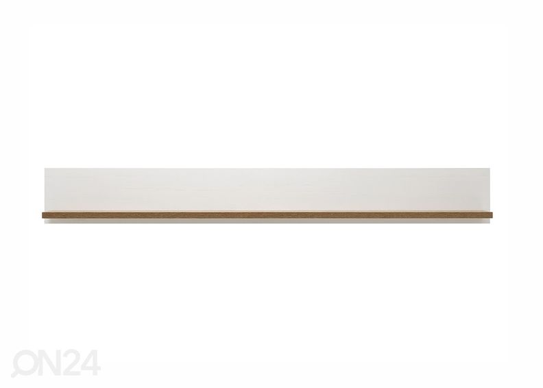 Настенная полка Provence 160 см увеличить