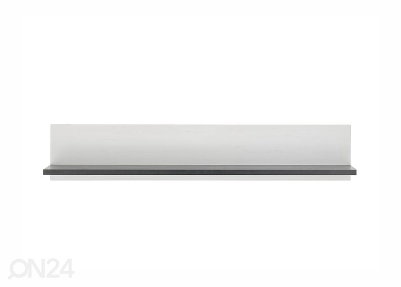 Настенная полка Sherwood 160 см увеличить