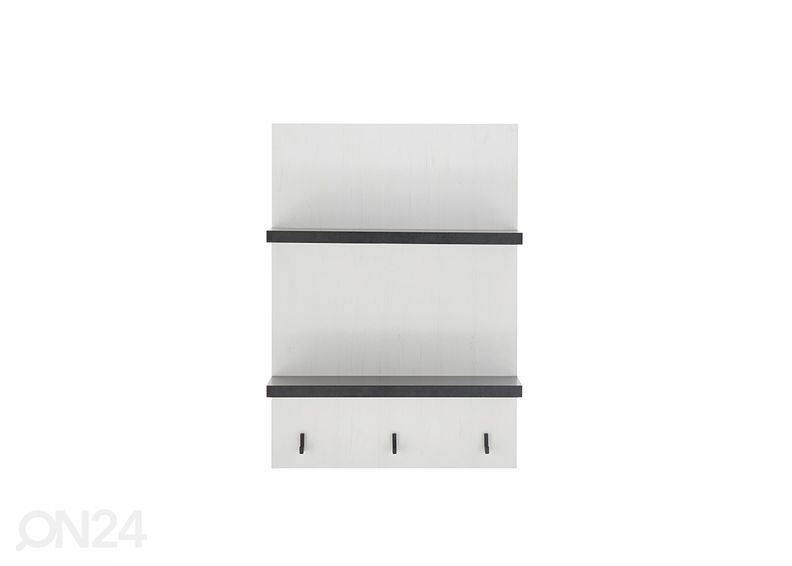 Настенная полка Sherwood 60 см увеличить