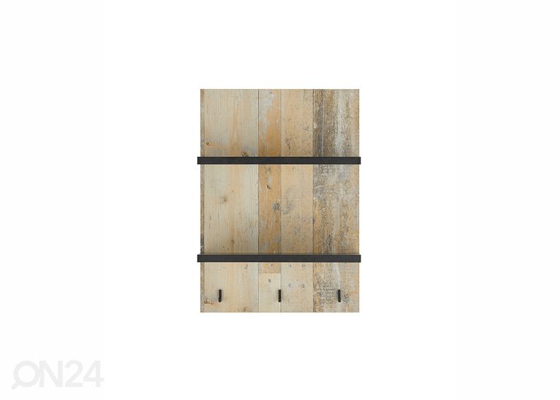 Настенная полка Sherwood 60 см увеличить