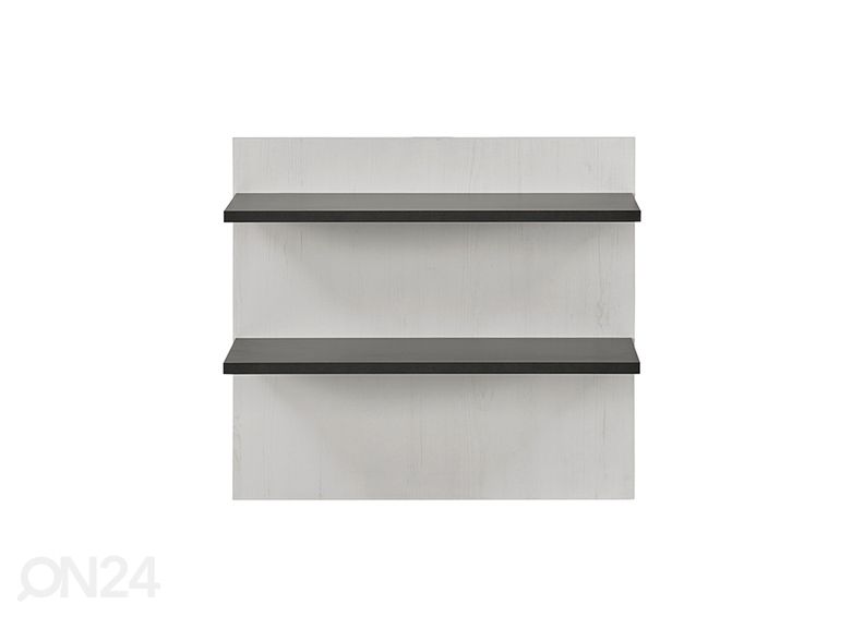 Настенная полка Sherwood 60 см увеличить