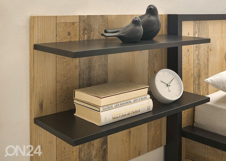 Настенная полка Sherwood 60 см увеличить