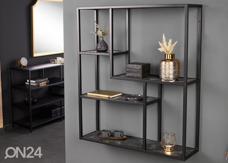 Настенная полка Slim Line 75 см увеличить