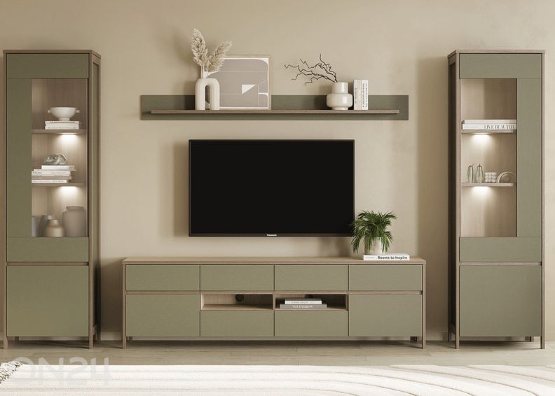 Настенная полка Stranda увеличить