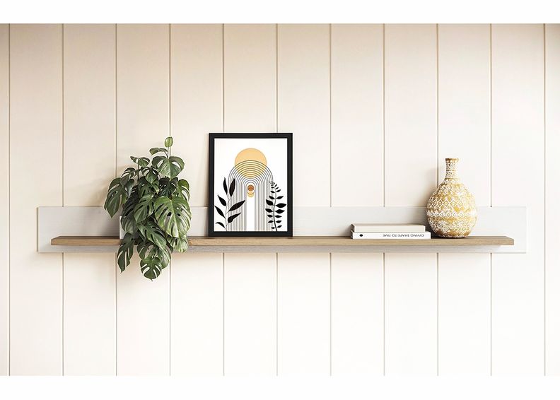 настенная полка Stranda увеличить