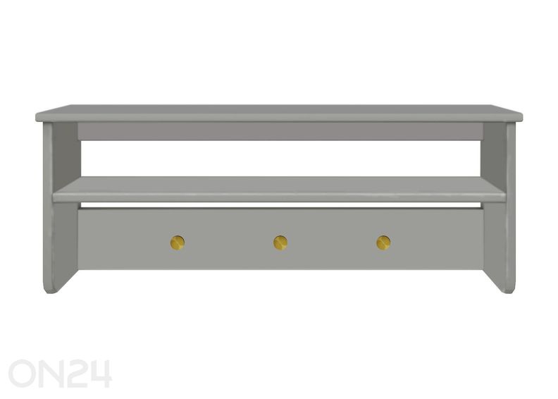 настенная полка THUKA Luna увеличить