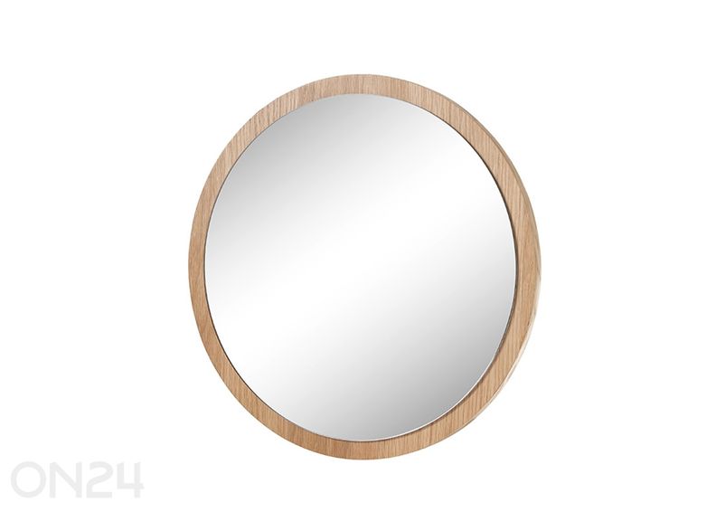 Настенное зеркало Ø 40 см увеличить