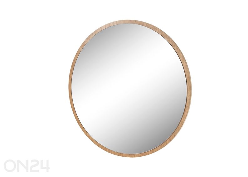 Настенное зеркало Agra Ø 75 см увеличить