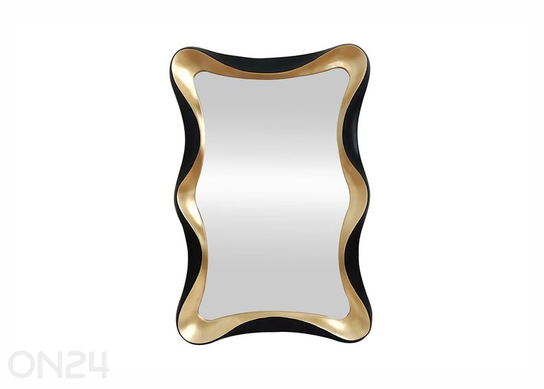 Настенное зеркало Alice увеличить