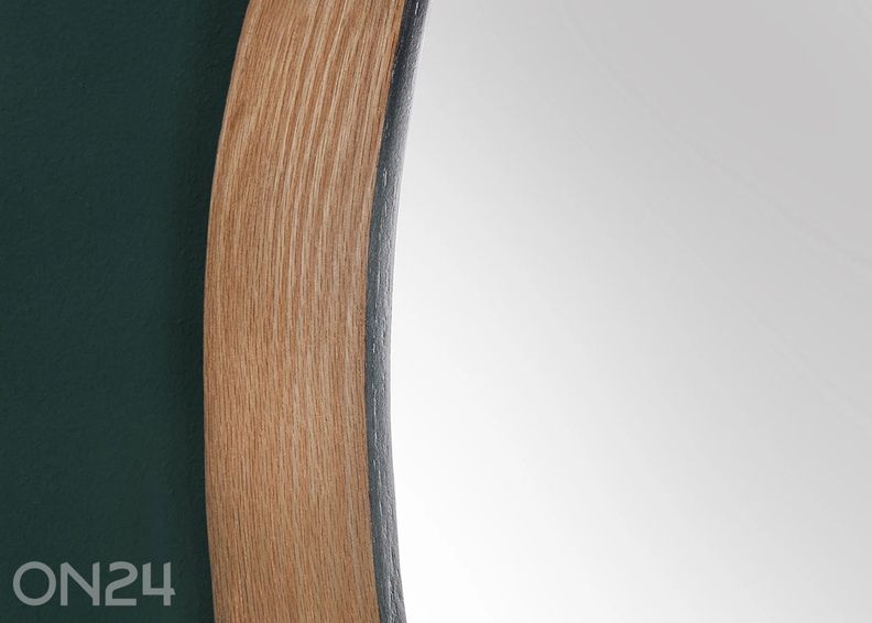 Настенное зеркало Amsterdam Ø 70 см увеличить