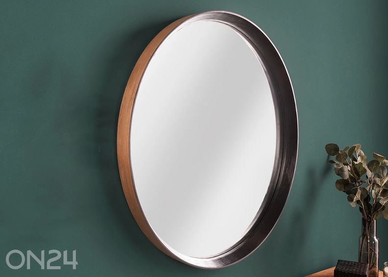 Настенное зеркало Amsterdam Ø 70 см увеличить
