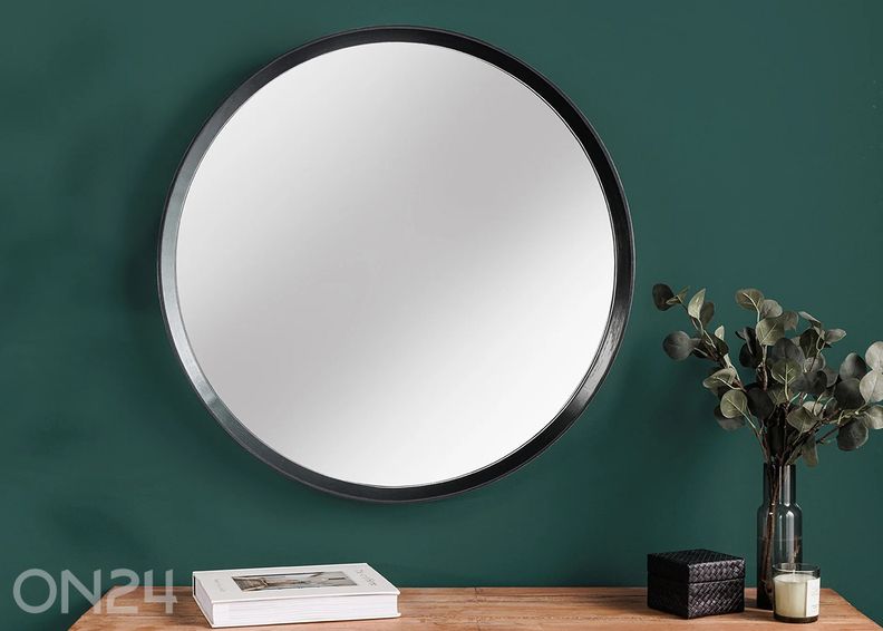 Настенное зеркало Amsterdam Ø 70 см увеличить