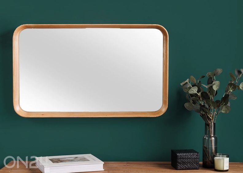 Настенное зеркало Amsterdam увеличить