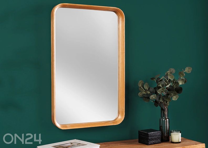 Настенное зеркало Amsterdam увеличить