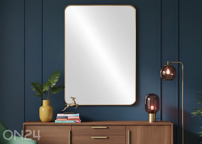 Настенное зеркало Amsterdam увеличить