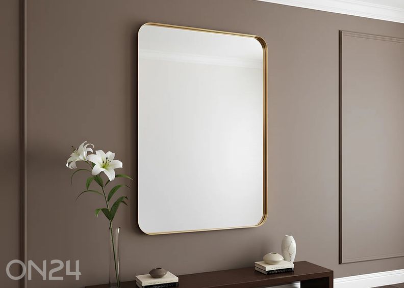 Настенное зеркало Amsterdam увеличить