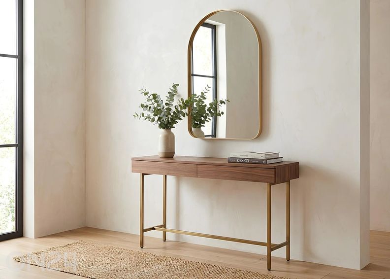 Настенное зеркало Arca увеличить