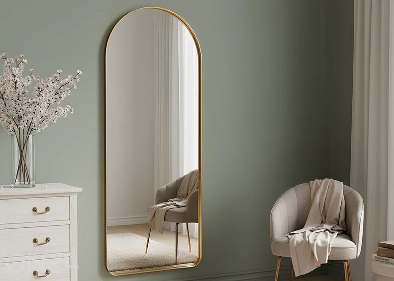 Настенное зеркало Arca увеличить