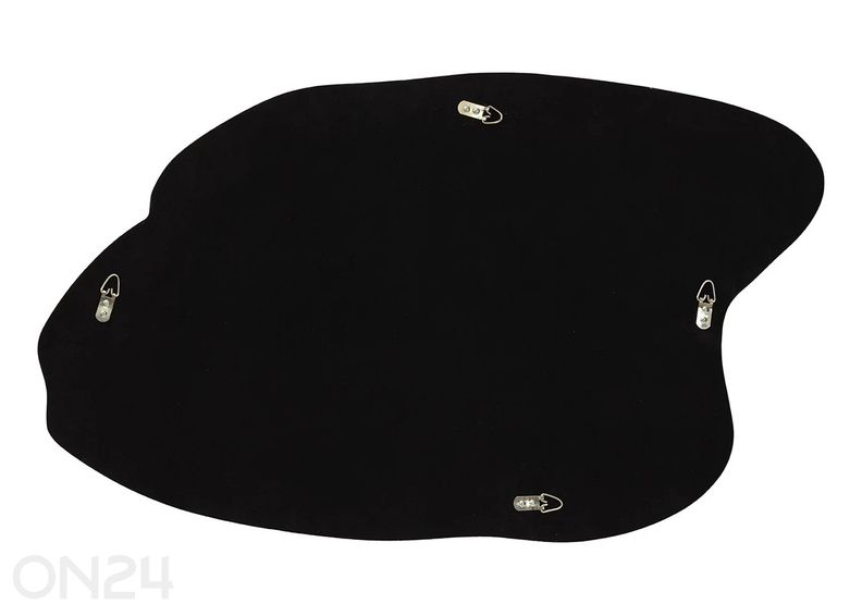 Настенное зеркало Aura увеличить