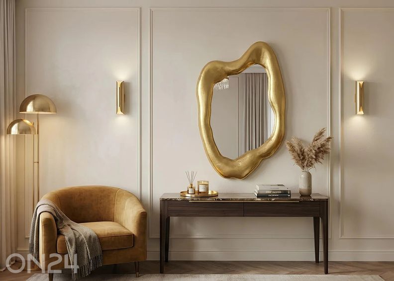 Настенное зеркало Aura увеличить