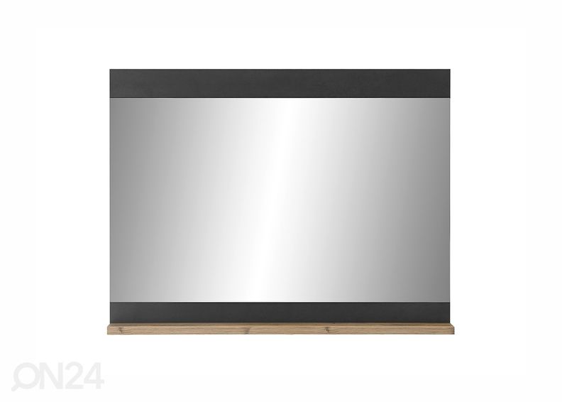 Настенное зеркало Brügge 92 см увеличить