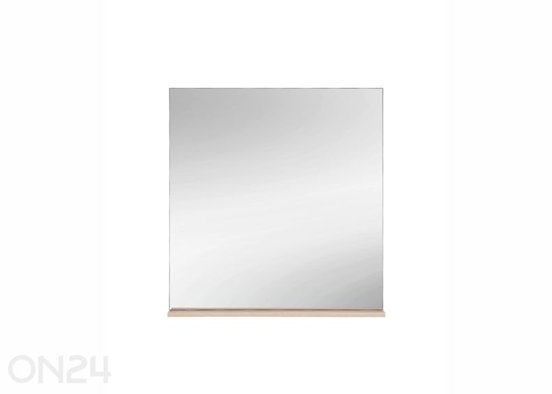 Настенное зеркало City увеличить