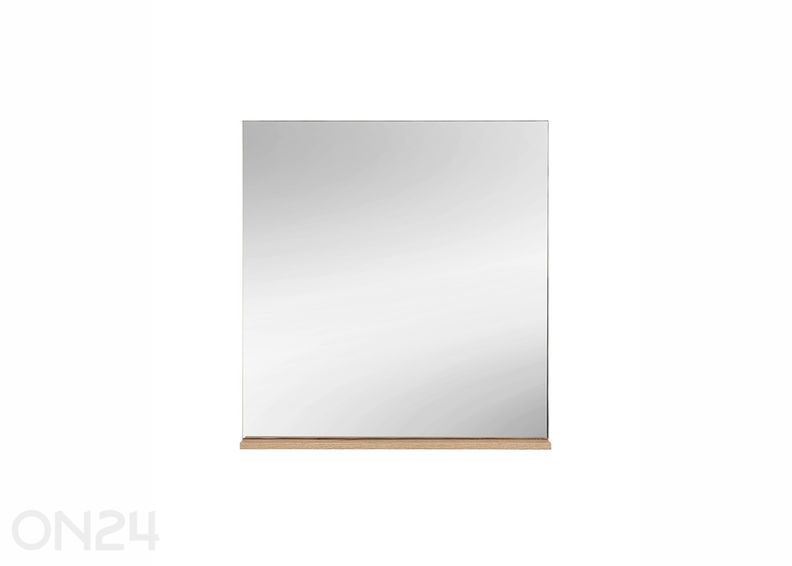 Настенное зеркало City увеличить