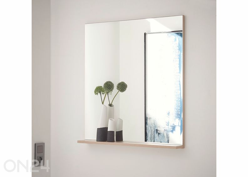 Настенное зеркало City увеличить