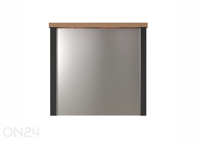 Настенное зеркало Enna увеличить