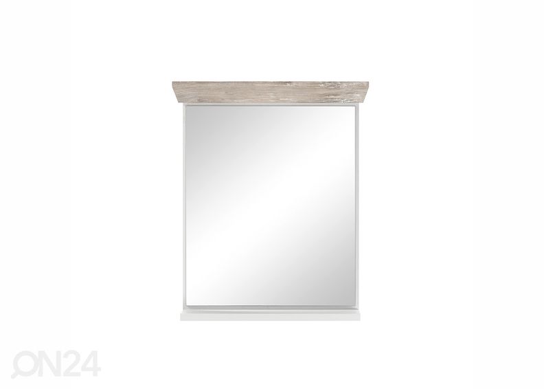 Настенное зеркало Florenz 60 см увеличить